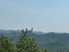 -承德避暑山庄景区