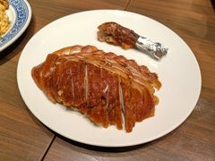 -百花深处·老北京风味菜