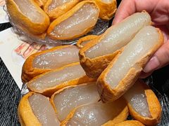 -蟹犇前•帝王蟹雪蟹(陆家嘴店)
