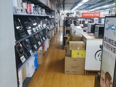-物美超市(三里河店)