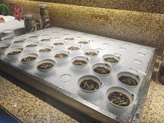 -汉巴味德(沈阳万象汇店)