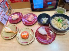 -寿司郎(皇庭广场店)