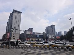-盛京大奥莱(沈阳奥体店)