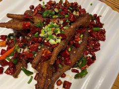 -兔槽江湖菜·重庆璧山兔(水围店)