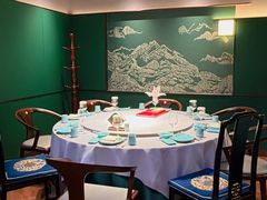 -四世同堂·京菜·烤鸭(双井店)