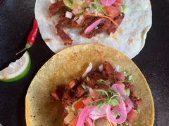 -Pistolera Mexican Cantina女枪手墨西哥餐厅(碧云路店)