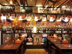 -平成屋·午肴夜酒(四川北路店)