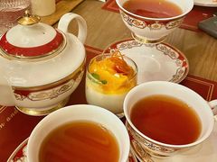-老欧洲咖啡·西餐(后湖店)