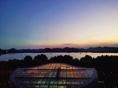 -杭州君悦酒店