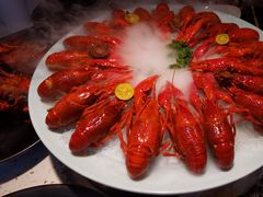 -沪小胖·小龙虾·蓝龙王(八佰伴店)