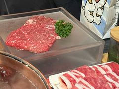 -南门四季铜锅涮肉(左家庄店)