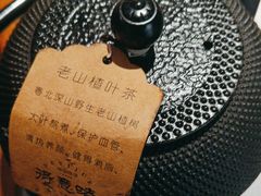 -得意啫·广东啫啫煲(前海HOP店)