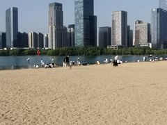 -天鹅湖体育公园