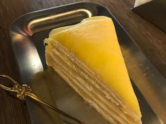 -遇见杜尚西餐厅(万达金街店)