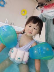 -Cool-Fun蓝鲸π水育早教中心(金山万达海汇街店)