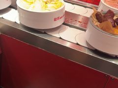 -龍歌自助小火锅(雨花台江南虹悦城店)