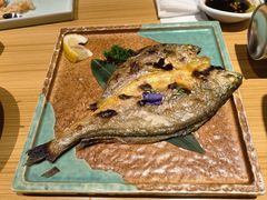 -花和海鲜自助(梅江店)