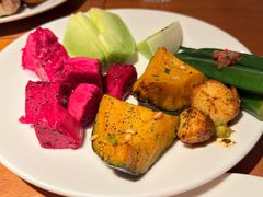 -拉蒂娜·巴西牛排馆 Latina·Brazilian Steakhouse(王府井喜悦店)