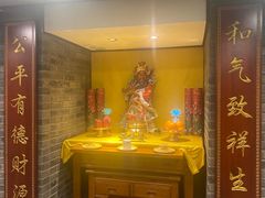 -鸭匠食府·挂炉烤鸭·新京菜(阜成路店)