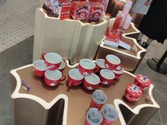 -Tims天好咖啡·贝果(雁展路万象天地店)