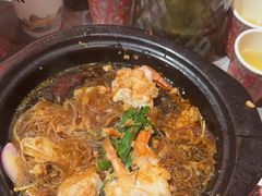 -山四砂锅(太原钟楼街店)