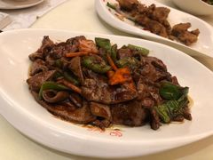 -永兴餐厅(复兴中路店)
