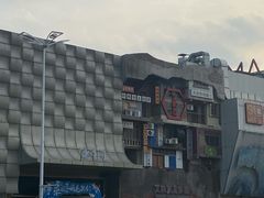 -堂会(白云店)