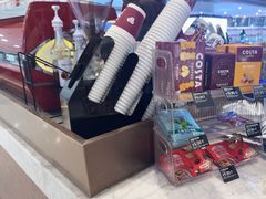 -COSTA COFFEE(恒基名人购物中心店)