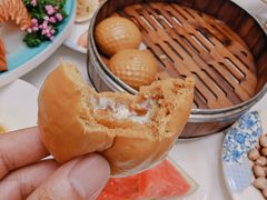 -粤香楼(新光里店)