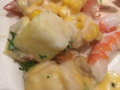 -星伦多海鲜自助餐厅(万达百货店)