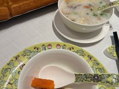 -君庭中餐厅(友谊宾馆店)
