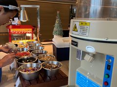 -步步高福朋喜来登·宜客乐西餐厅
