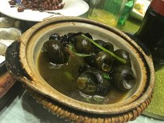 -阿英煲(凉城路店)