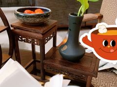 -天津海河悦榕庄·Lobby Lounge大堂吧