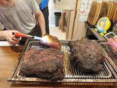 -BARBECUE烤肉屋