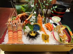 -万岛日本料理铁板烧(万象城店)
