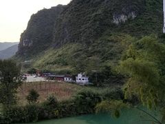 -百魔洞景区