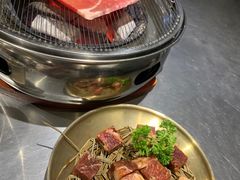 -本炙炭烤·蒲烧活鳗料理店(金沙洲店)