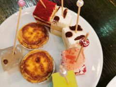 -聚春园自助餐厅(东街口店)