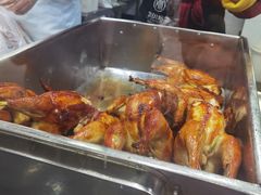 -吴山烤禽 (吴山路店)