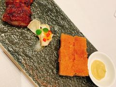 精选烧味拼盘-北京厨房(SKP店)