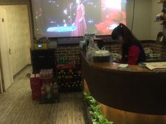 -新凯旋烧烤·燕姐千岛湖土菜