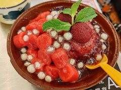 -老渔家·白族·石板烧(大理古城叶榆路店)