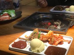 -7年8班朝鲜族非遗美食(三钢里店)