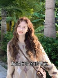 点击看大图 -KIMI HAIR SALON·烫染设计店