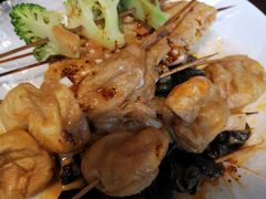 -郭记小街麻辣烫(南小街总店)