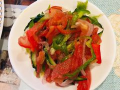 -新疆伊宁远征餐厅