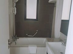 -苏州馨乐庭星海公寓酒店(苏州中心店)