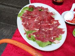 -濠轩阁特色生蚝火锅(水湾路店)