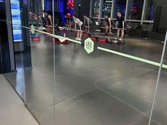 -懒人Club健身(卓越时代广场店)
